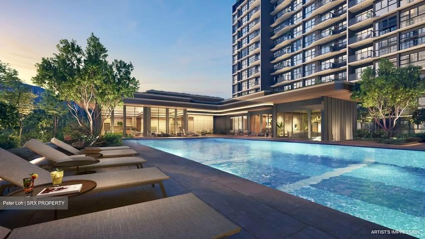 Pinery Residences (D16), Condominium #563206841
